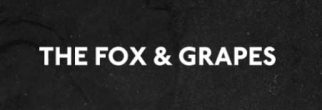 Fox&Grapes